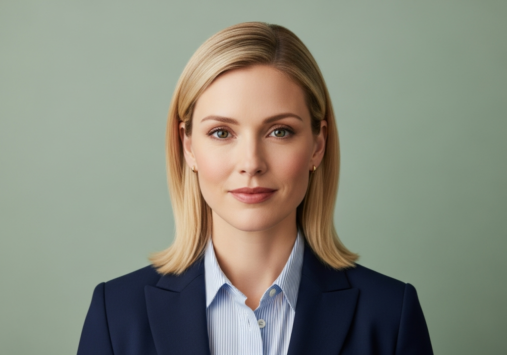 Prof. Maria Johnson