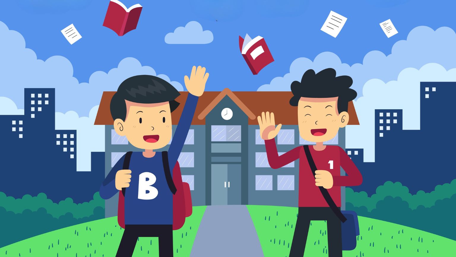 How Do Homeschoolers Earn a Diploma or a GED