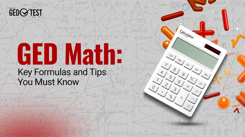GED Math